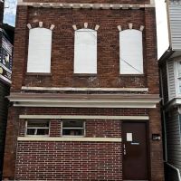 Carl Duckworth Refrigeration & AC ico