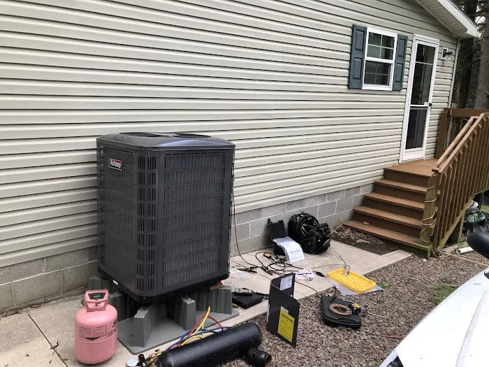 Mt Davis HVAC Picture 8