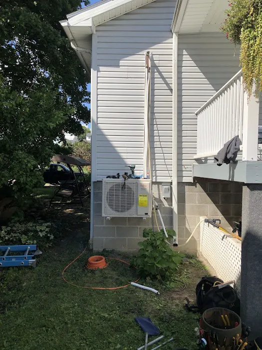 Mt Davis HVAC Picture 5