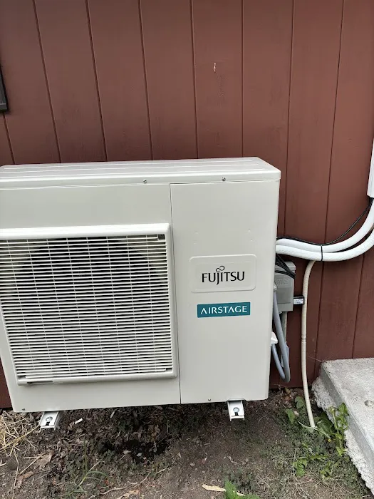 Mt Davis HVAC Picture 9