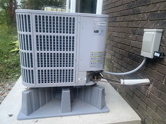 Mt Davis HVAC Picture 3