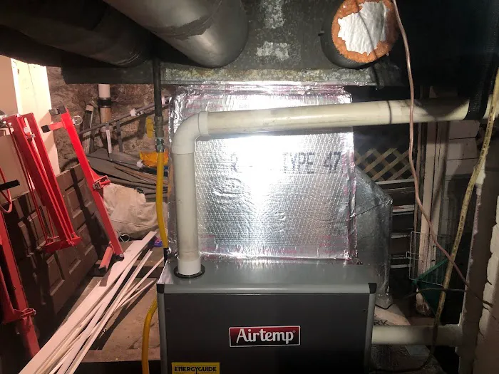 Mt Davis HVAC Picture 7