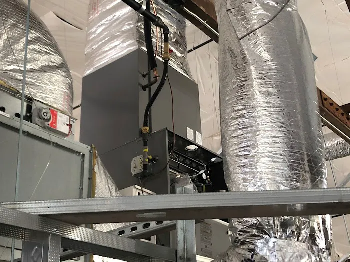 Mt Davis HVAC Picture 1