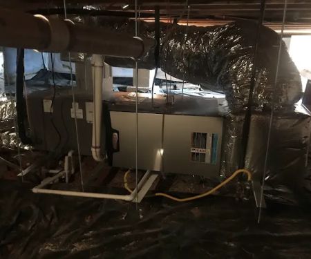 Mountain Valley Home Comfort