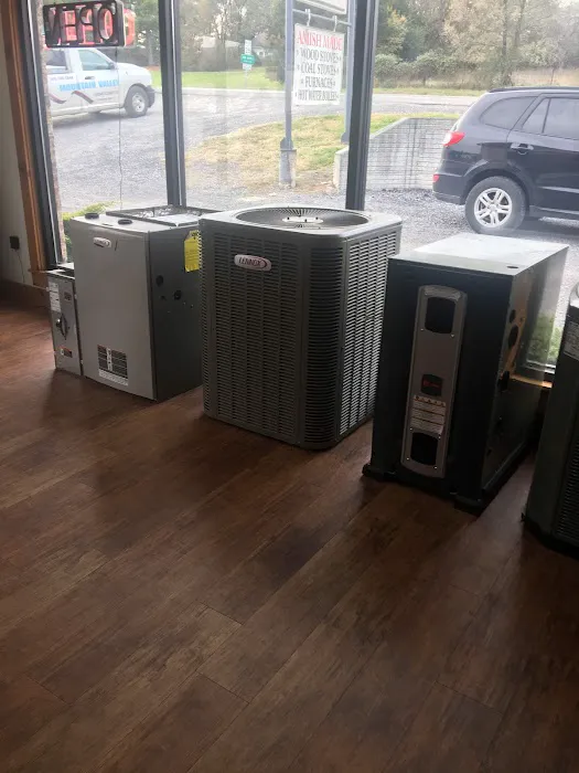 Mountain Valley Home Comfort Picture 7