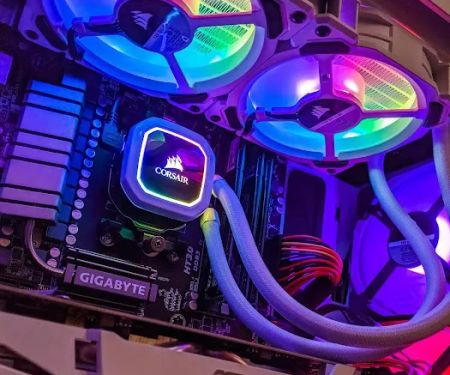 HSC Heating and Cooling