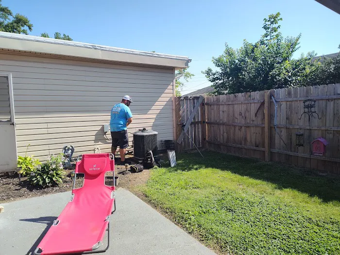 Springfield Heating & Cooling Picture 5