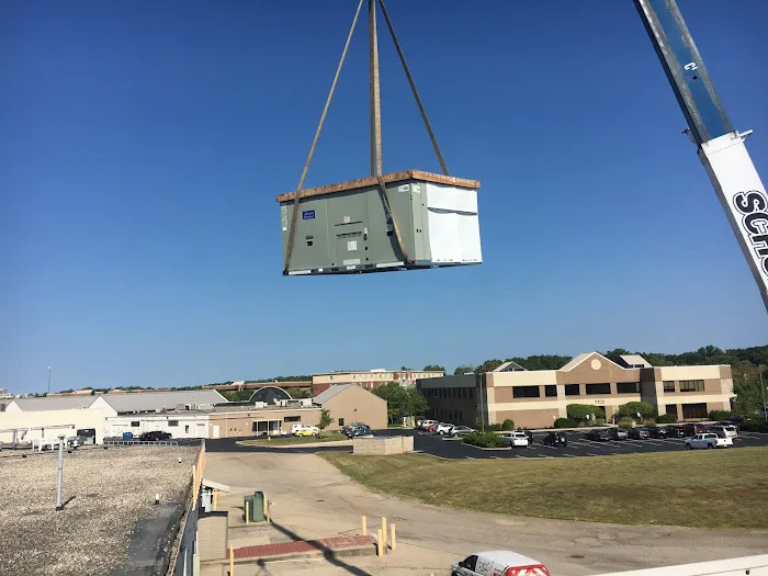 Comfort MEDIC Heating & Air Conditioning Picture 4