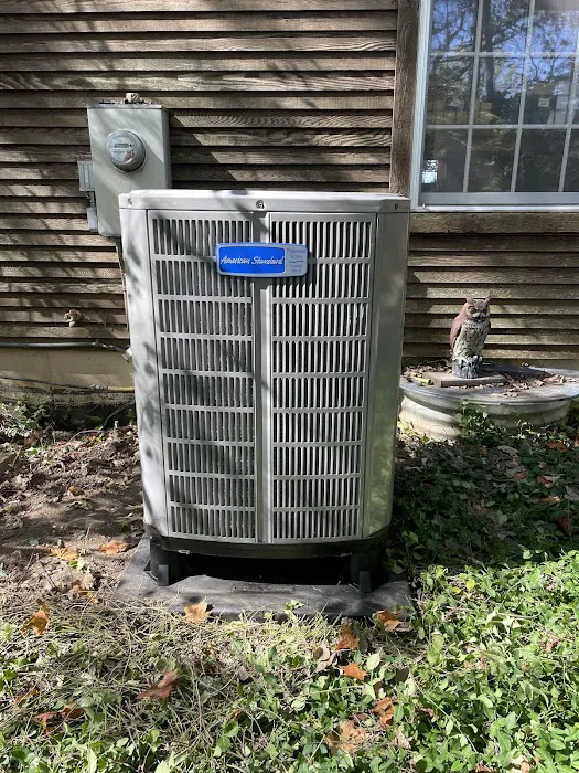 Comfort MEDIC Heating & Air Conditioning Picture 6