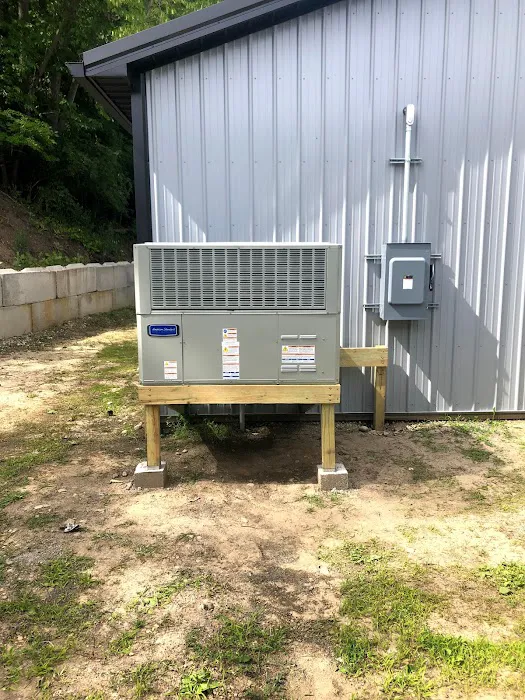 Comfort MEDIC Heating & Air Conditioning Picture 9