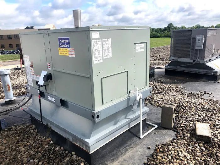 Comfort MEDIC Heating & Air Conditioning Picture 8