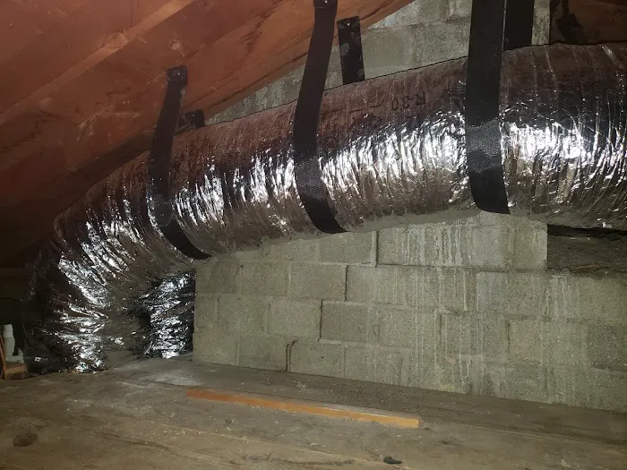 Comfort MEDIC Heating & Air Conditioning Picture 3