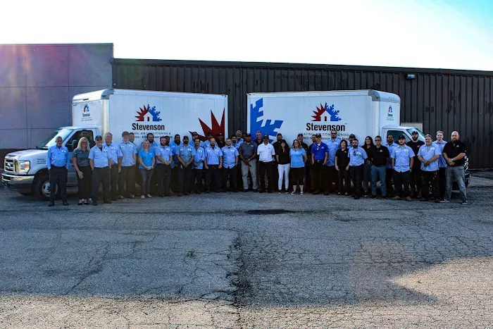 Stevenson Service Experts Picture 6