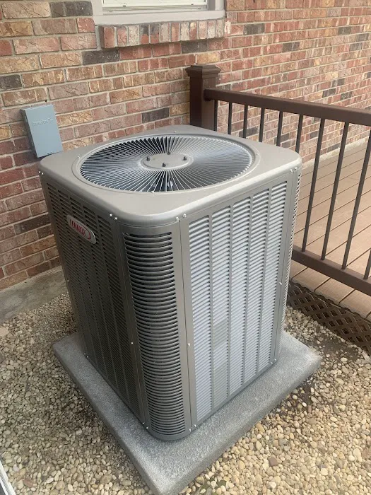 Stevenson Service Experts Picture 1