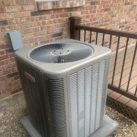 Stevenson Service Experts ico