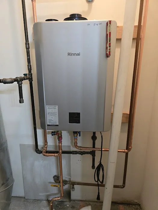 Stevenson Service Experts Picture 7