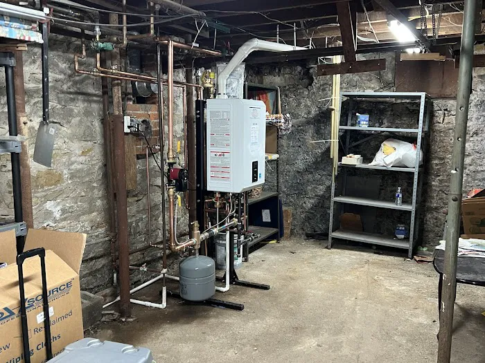 Stevenson Service Experts Picture 4