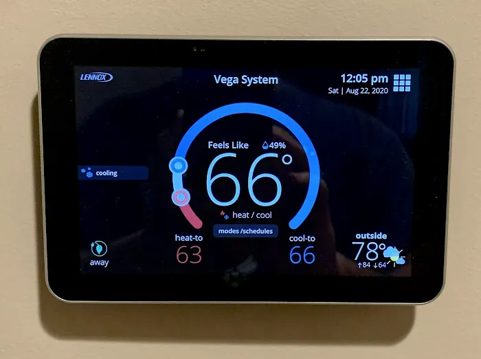 Stevenson Service Experts Picture 9