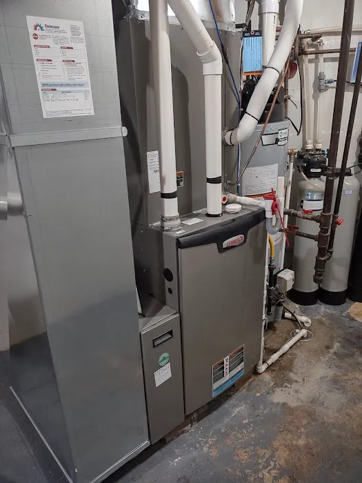 Stevenson Service Experts Picture 5