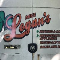 Mike Logan's Sales & Service ico