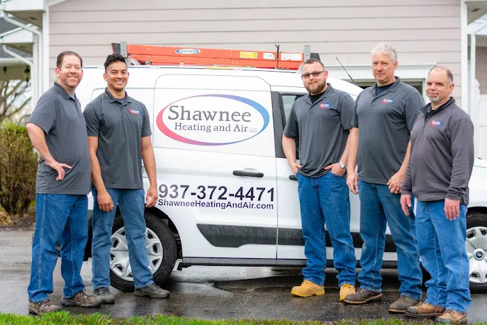 Shawnee Heating and Air, LLC Picture 1