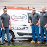 Shawnee Heating and Air, LLC ico