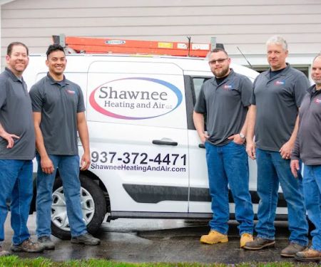 Shawnee Heating and Air, LLC