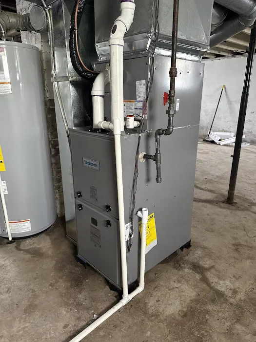 Beavercreek Heating & Cooling Picture 5