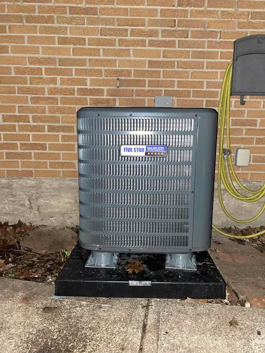 Beavercreek Heating & Cooling Picture 9