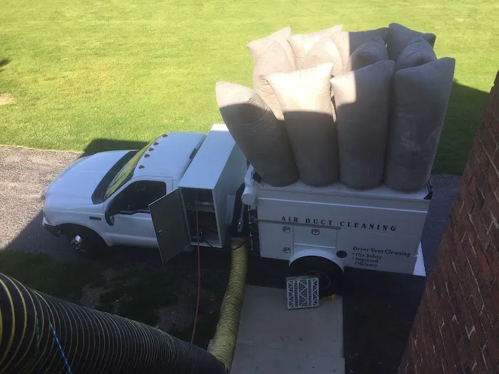 Comfort Solutions Heating & Air Conditioning Picture 7