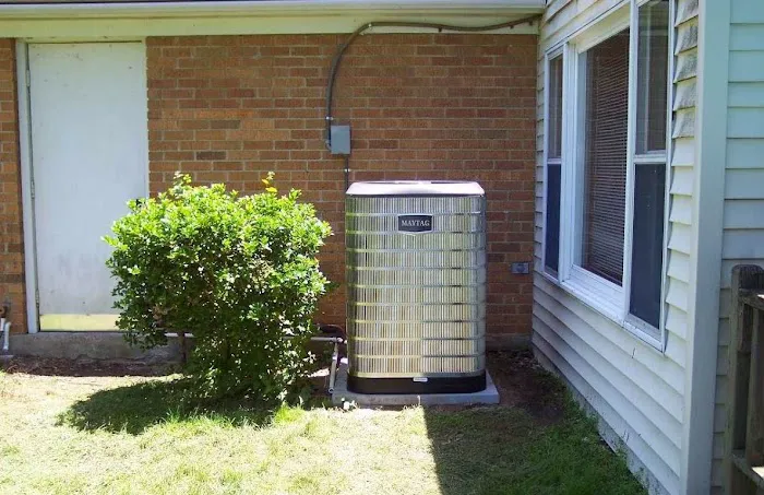 Comfort Solutions Heating & Air Conditioning Picture 8