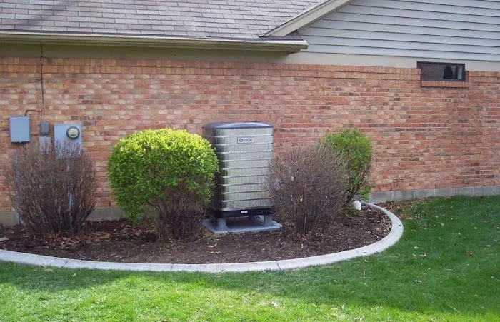 Comfort Solutions Heating & Air Conditioning Picture 9