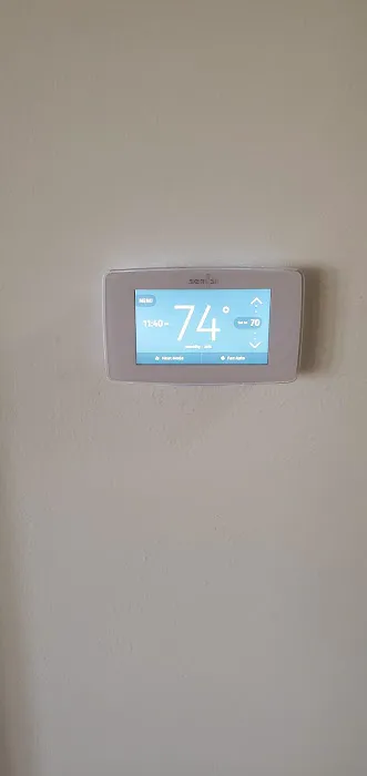 Comfort Solutions Heating & Air Conditioning Picture 4