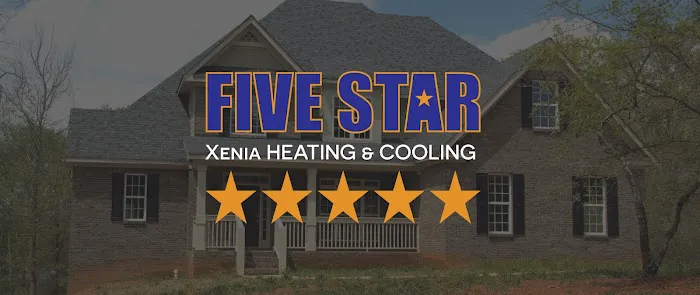 Five Star Xenia Heating & Cooling Picture 9