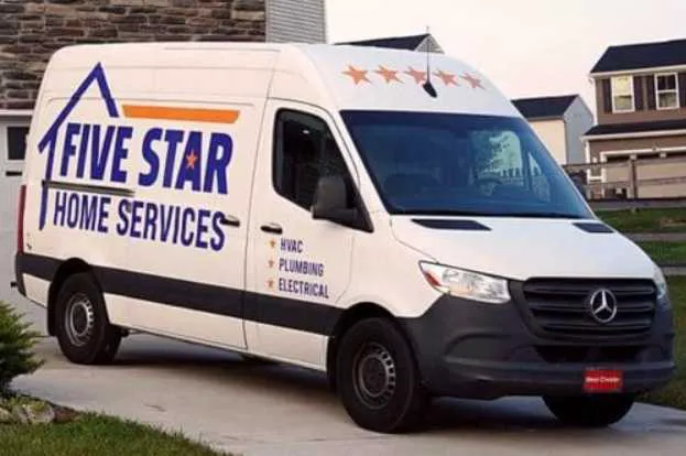 Five Star Xenia Heating & Cooling Picture 8