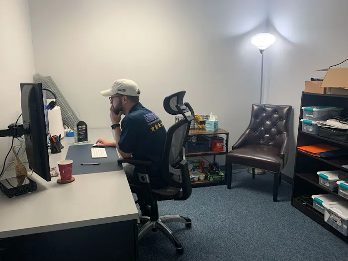 Five Star Xenia Heating & Cooling Picture 10