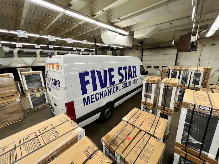 Five Star Mechanical Solutions Picture 1