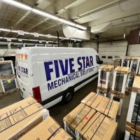 Five Star Mechanical Solutions ico