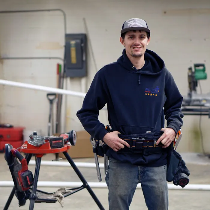 Five Star Mechanical Solutions Picture 6