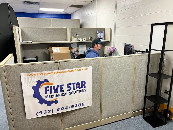 Five Star Mechanical Solutions Picture 2