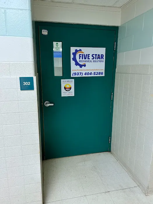 Five Star Mechanical Solutions Picture 5