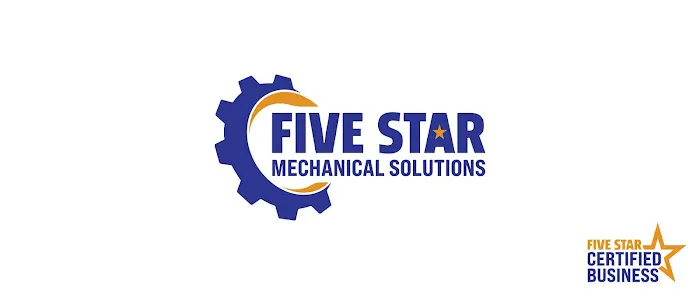 Five Star Mechanical Solutions Picture 4