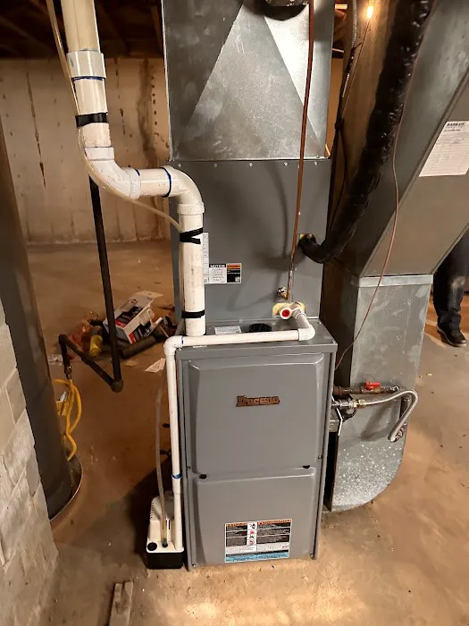 Do It All Heating and Cooling LLC Picture 4