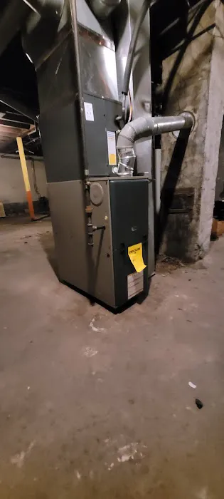 Do It All Heating and Cooling LLC Picture 2