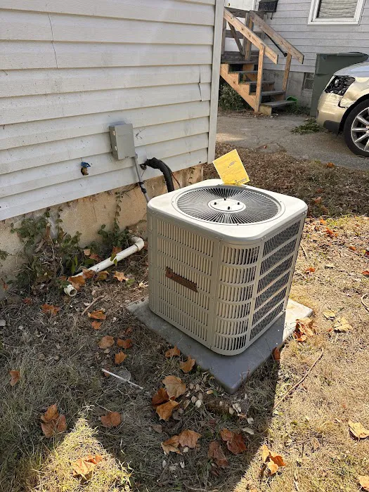 Do It All Heating and Cooling LLC Picture 6