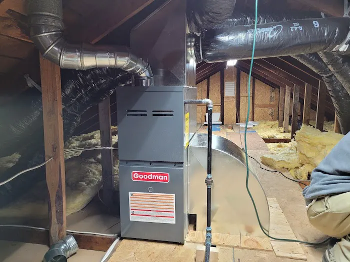 Do It All Heating and Cooling LLC Picture 8