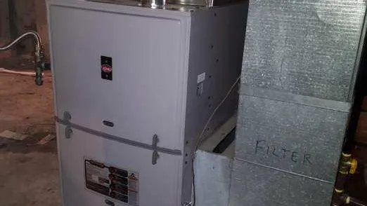 Do It All Heating and Cooling LLC Picture 7