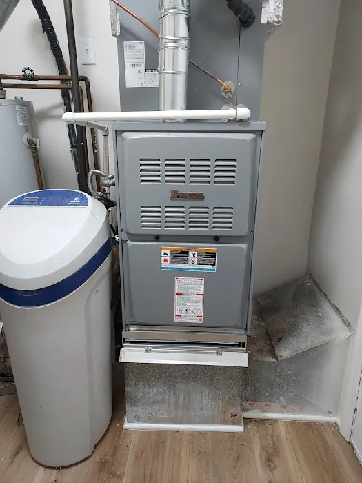 Do It All Heating and Cooling LLC Picture 3