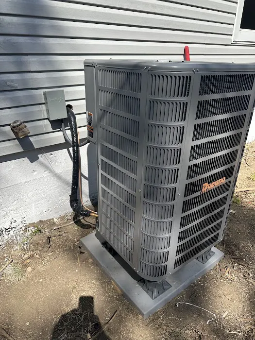 Do It All Heating and Cooling LLC Picture 1