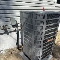 Do It All Heating and Cooling LLC ico
